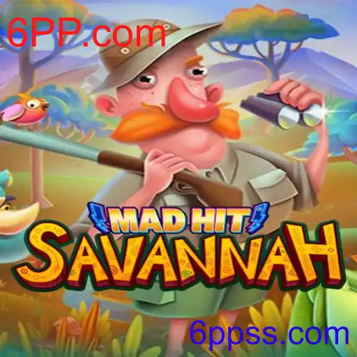 MadHitSavannah