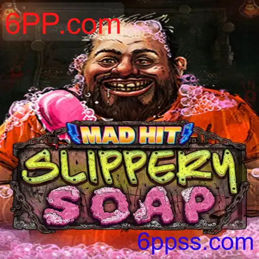 MadHitSlipperySoap